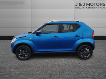 Used Suzuki Ignis 2023 for sale - 77138804: Photo