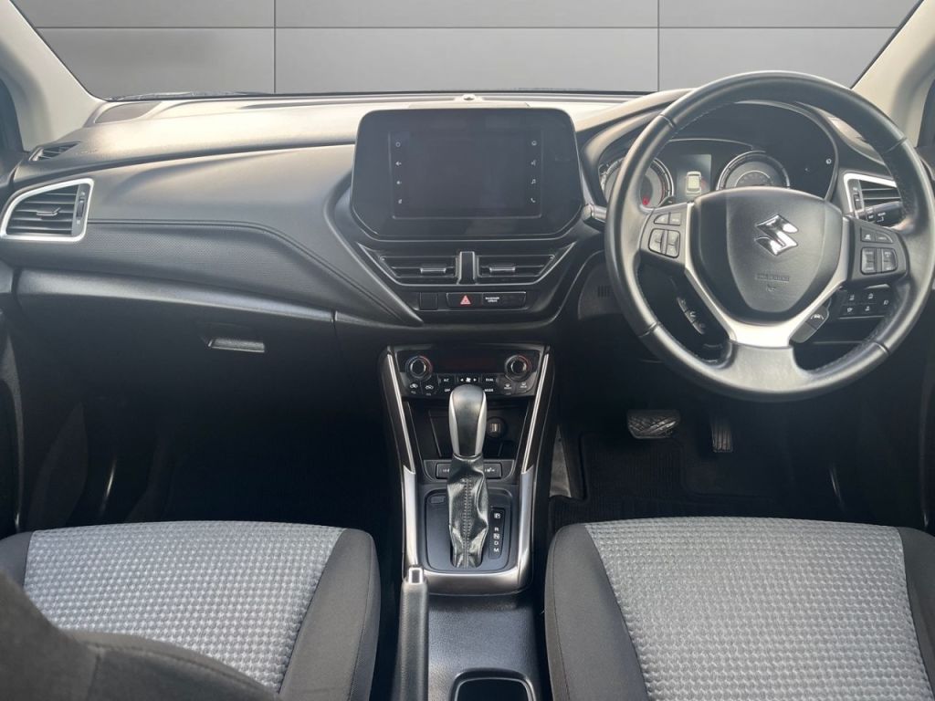 Used Suzuki SX4 S-Cross 2022 for sale - 76934859: Photo 10