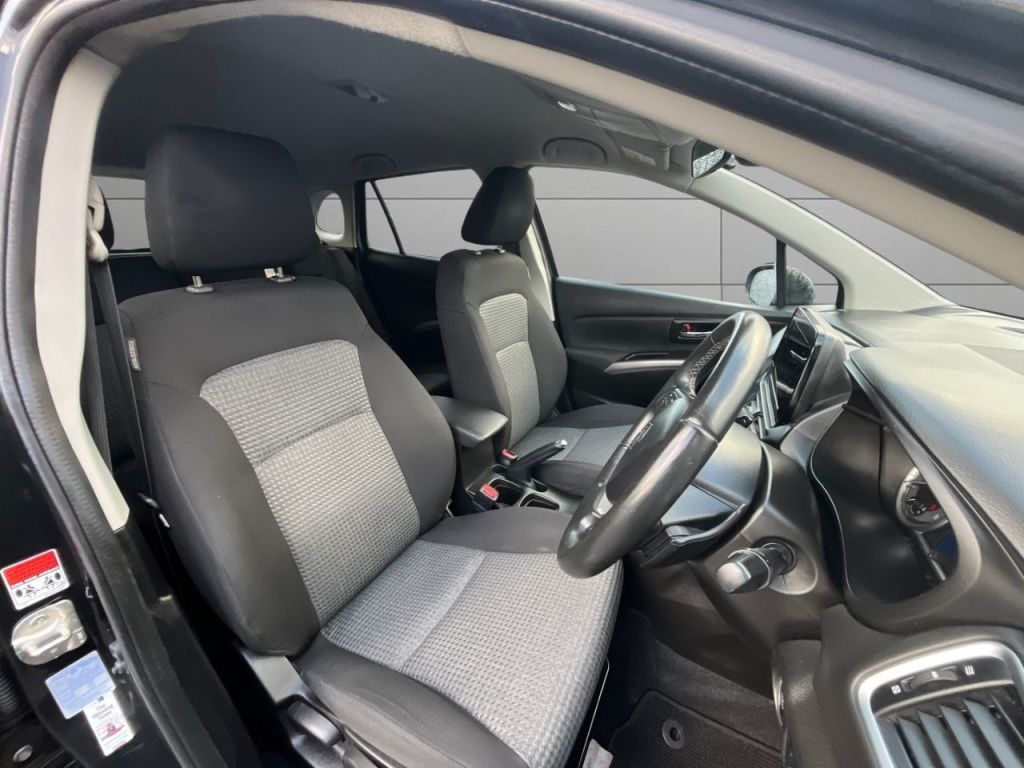 Used Suzuki SX4 S-Cross 2022 for sale - 76934859: Photo 11