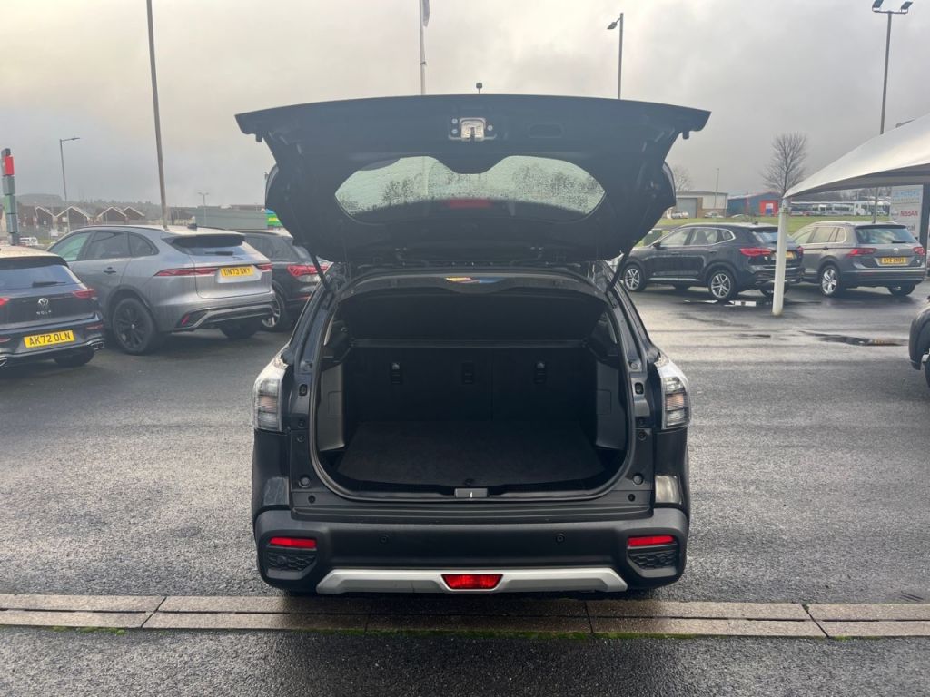 Used Suzuki SX4 S-Cross 2022 for sale - 76934859: Photo 12