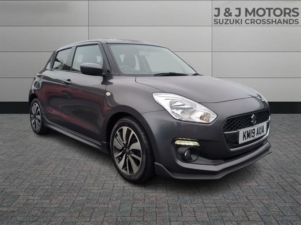 Used Suzuki Swift 2019 for sale - 76710669: Photo 1