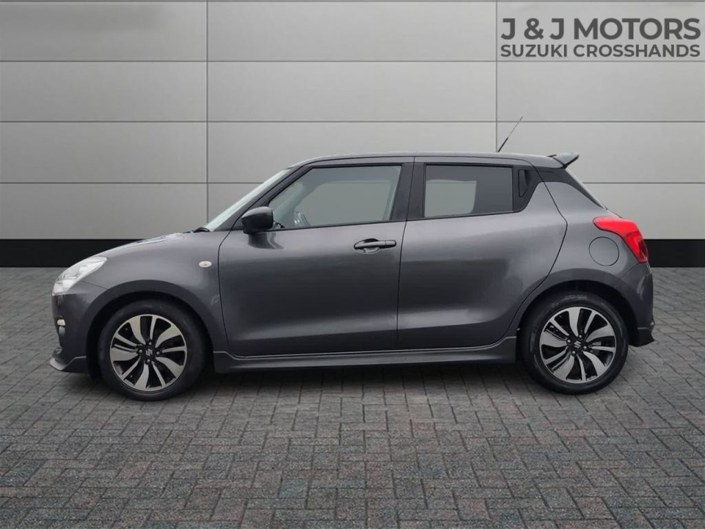 Used Suzuki Swift 2019 for sale - 76710669: Photo 4