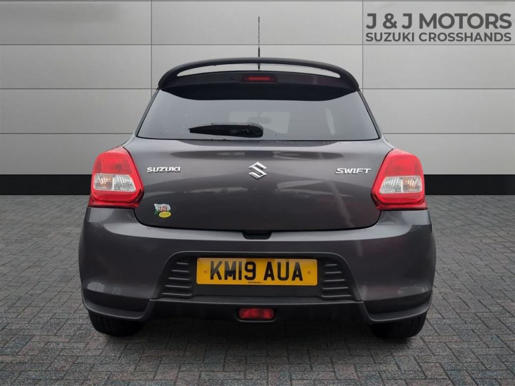 Used Suzuki Swift 2019 for sale - 76710669: Photo 6