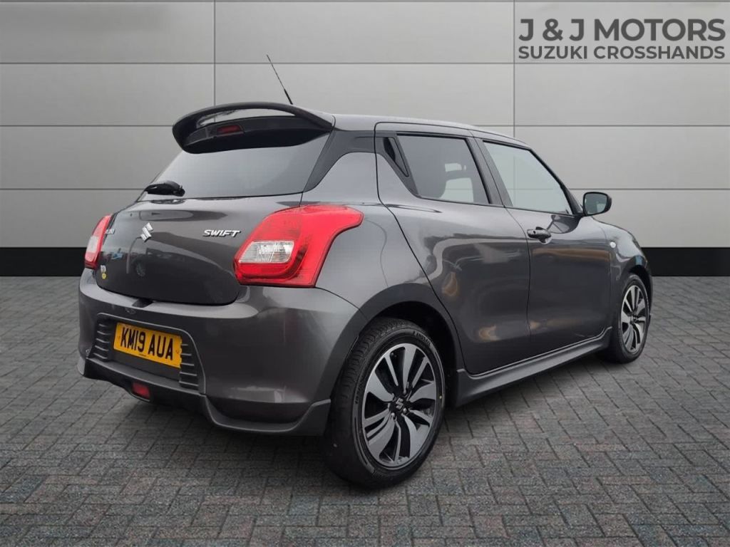 Used Suzuki Swift 2019 for sale - 76710669: Photo 7