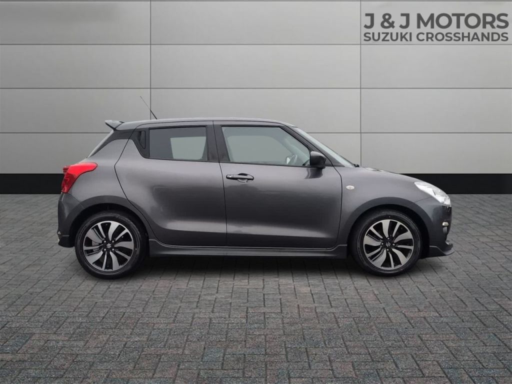 Used Suzuki Swift 2019 for sale - 76710669: Photo 8