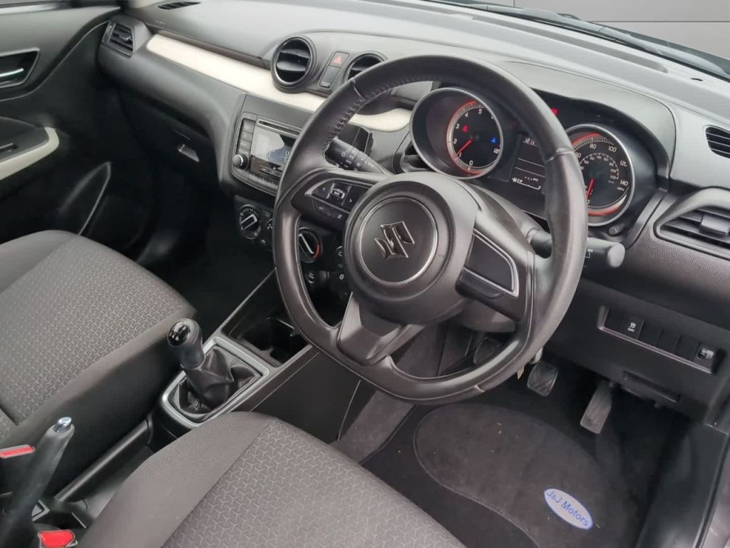 Used Suzuki Swift 2019 for sale - 76710669: Photo 9