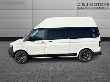 Used Volkswagen Transporter 2015 for sale - 79789530: Photo