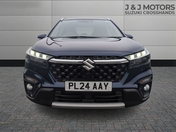 Used Suzuki SX4 S-Cross 2024 for sale - 76118308: Photo