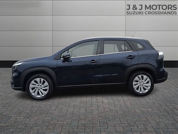 Used Suzuki SX4 S-Cross 2024 for sale - 76118308: Photo