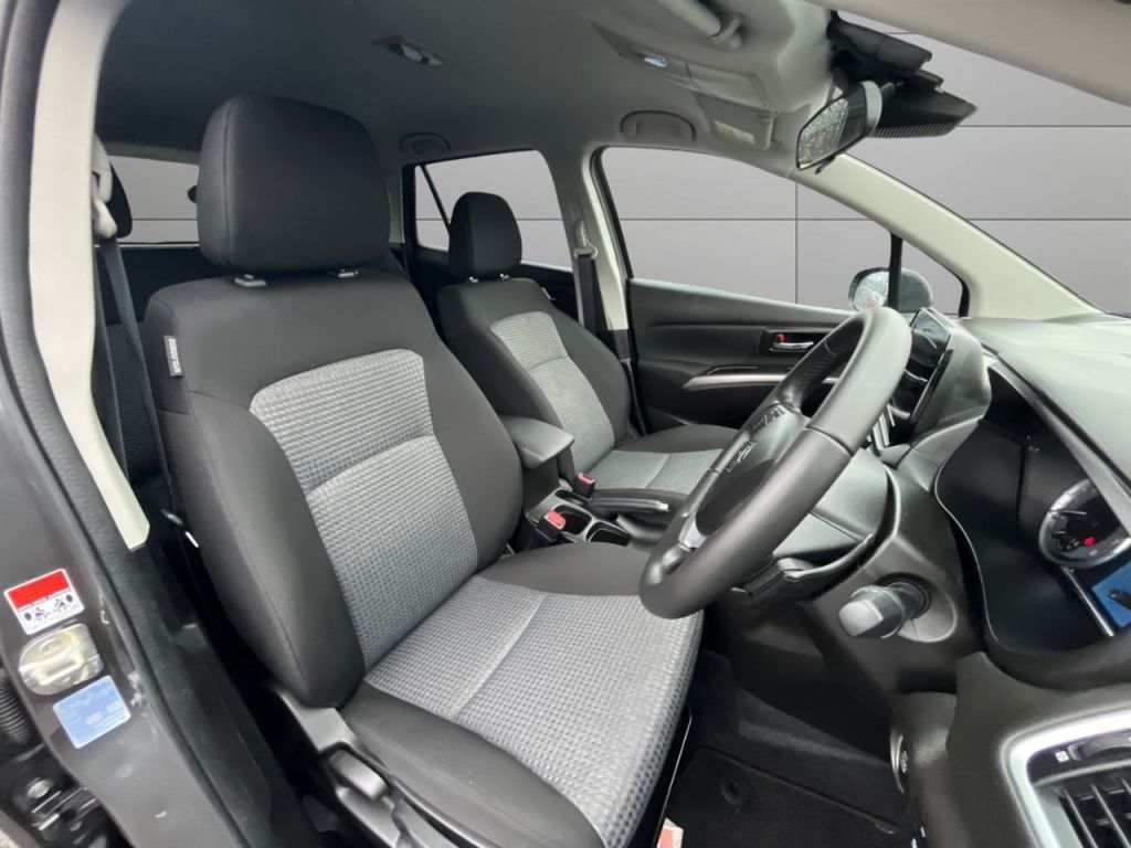 Used Suzuki SX4 S-Cross 2023 for sale - 76541670: Photo 11