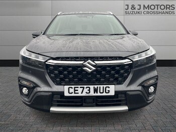 Used Suzuki SX4 S-Cross 2023 for sale - 76541670: Photo