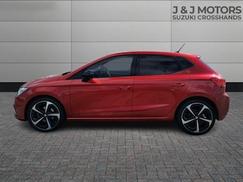 Used SEAT Ibiza 2023 for sale - 75466634: Photo