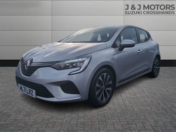 Used Renault Clio 2021 for sale - 77179852: Photo