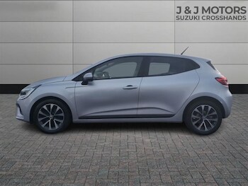Used Renault Clio 2021 for sale - 77179852: Photo