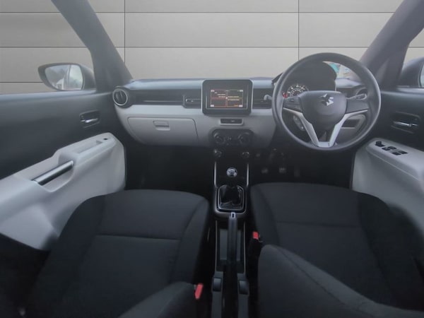 Used Suzuki Ignis 2018 for sale - 74516349: Photo 10