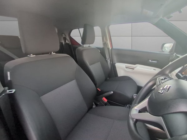 Used Suzuki Ignis 2018 for sale - 74516349: Photo 11