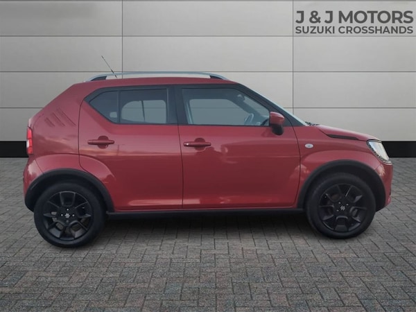 Used Suzuki Ignis 2018 for sale - 74516349: Photo 8