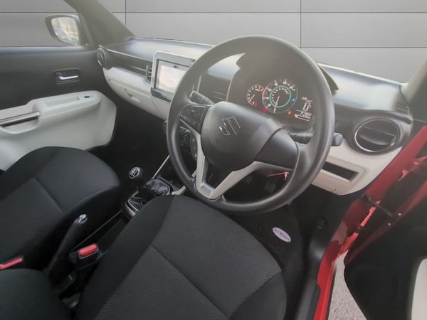 Used Suzuki Ignis 2018 for sale - 74516349: Photo 9