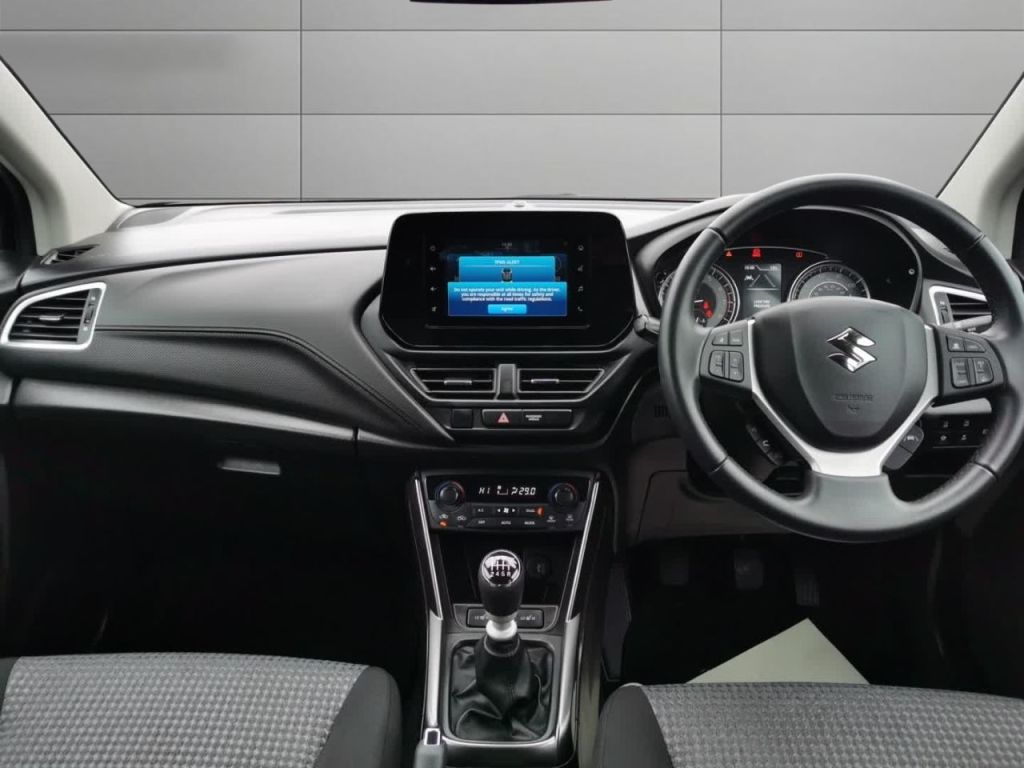 Used Suzuki SX4 S-Cross 2024 for sale - 76290877: Photo 11