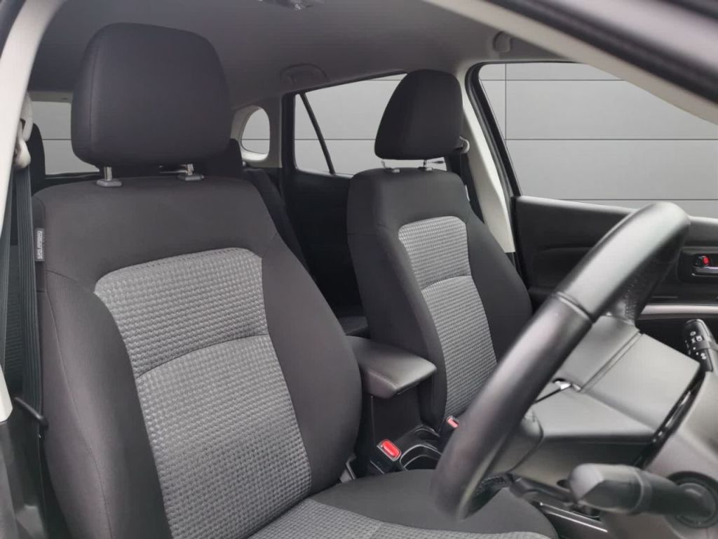 Used Suzuki SX4 S-Cross 2024 for sale - 76290877: Photo 12