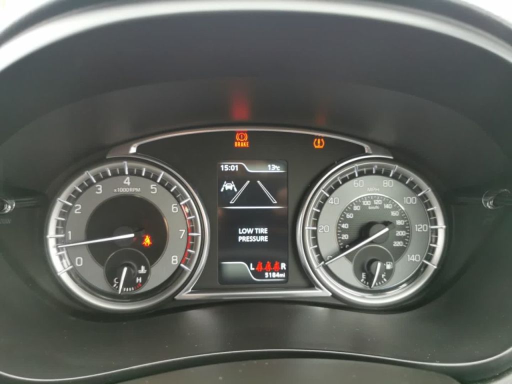 Used Suzuki SX4 S-Cross 2024 for sale - 76290877: Photo 13