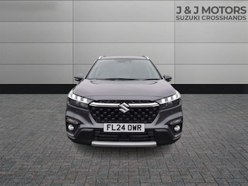 Used Suzuki SX4 S-Cross 2024 for sale - 76290877: Photo 2