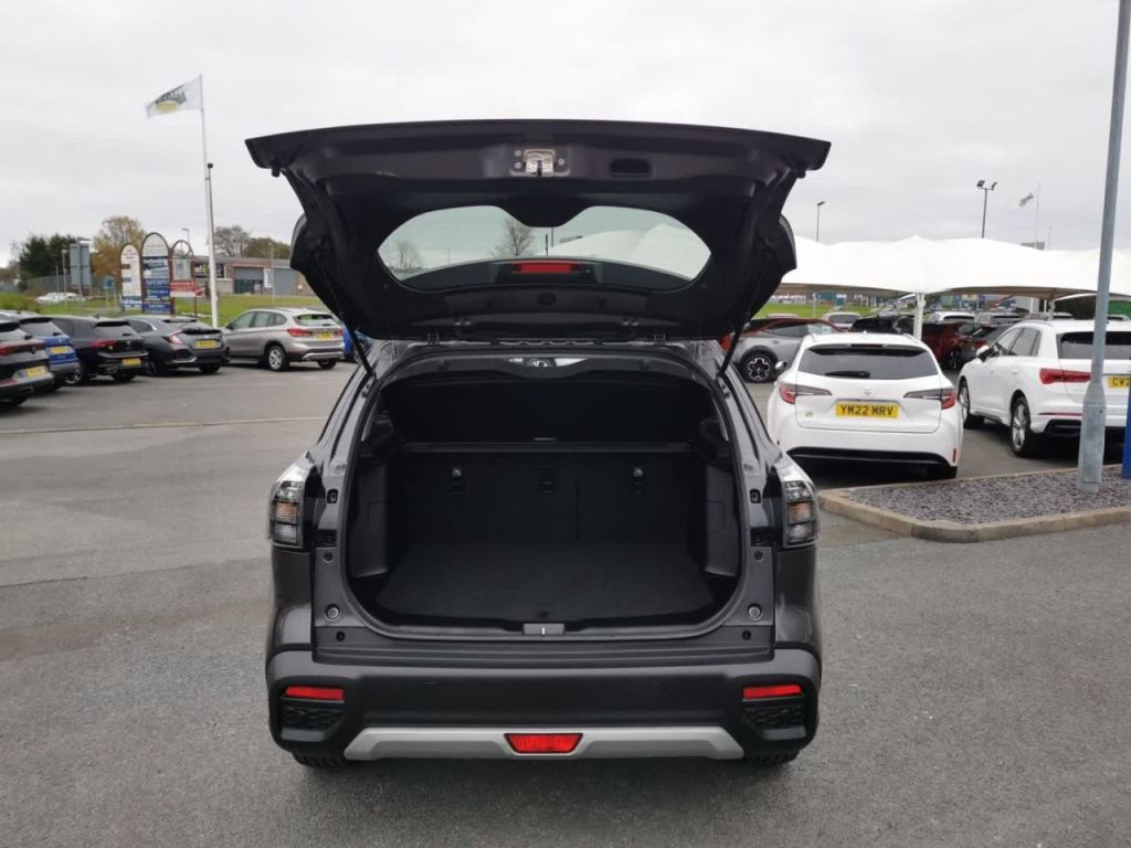 Used Suzuki SX4 S-Cross 2024 for sale - 76290877: Photo 9