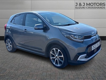Used Kia Picanto 2022 for sale - 79228920: Photo