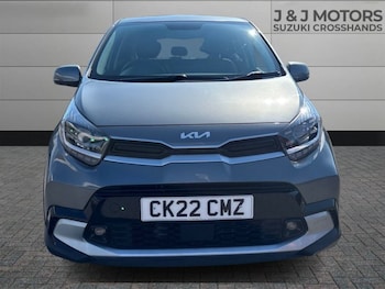 Used Kia Picanto 2022 for sale - 79228920: Photo