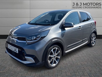 Used Kia Picanto 2022 for sale - 79228920: Photo