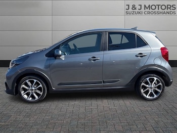 Used Kia Picanto 2022 for sale - 79228920: Photo