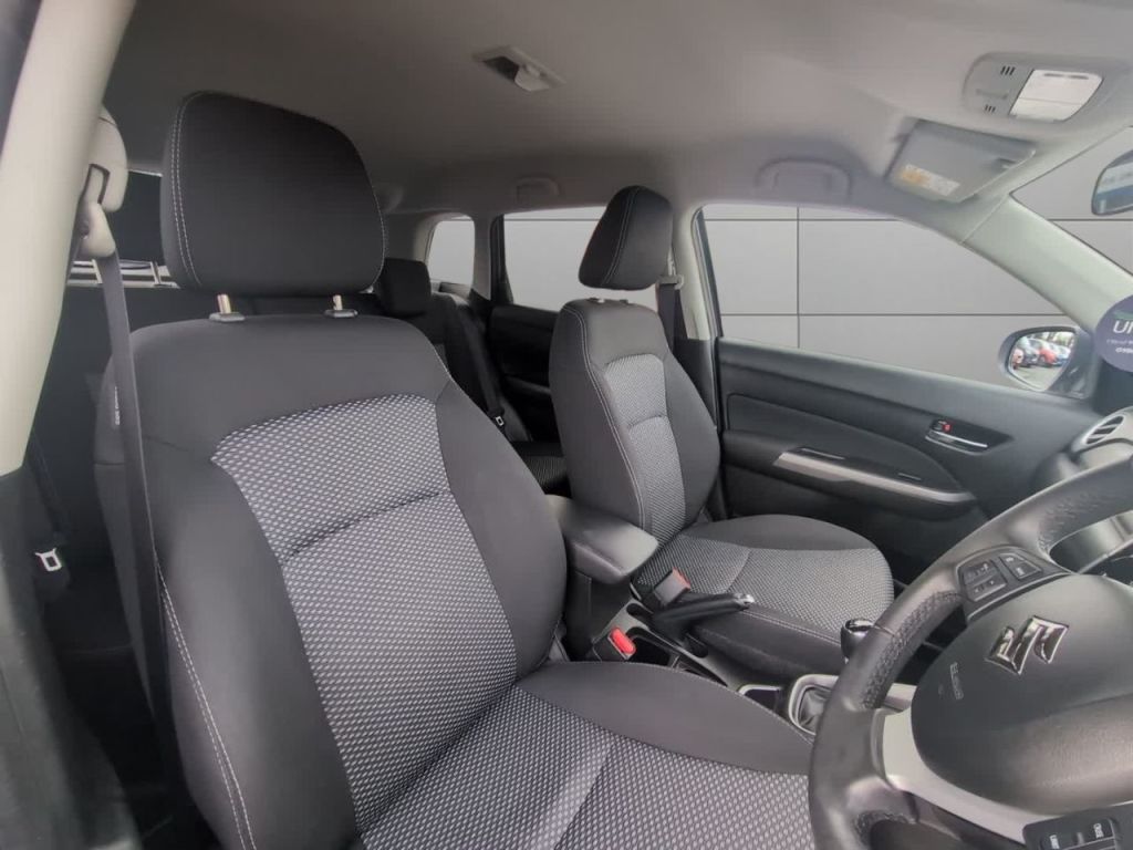 Used Suzuki Vitara 2023 for sale - 77533768: Photo 11