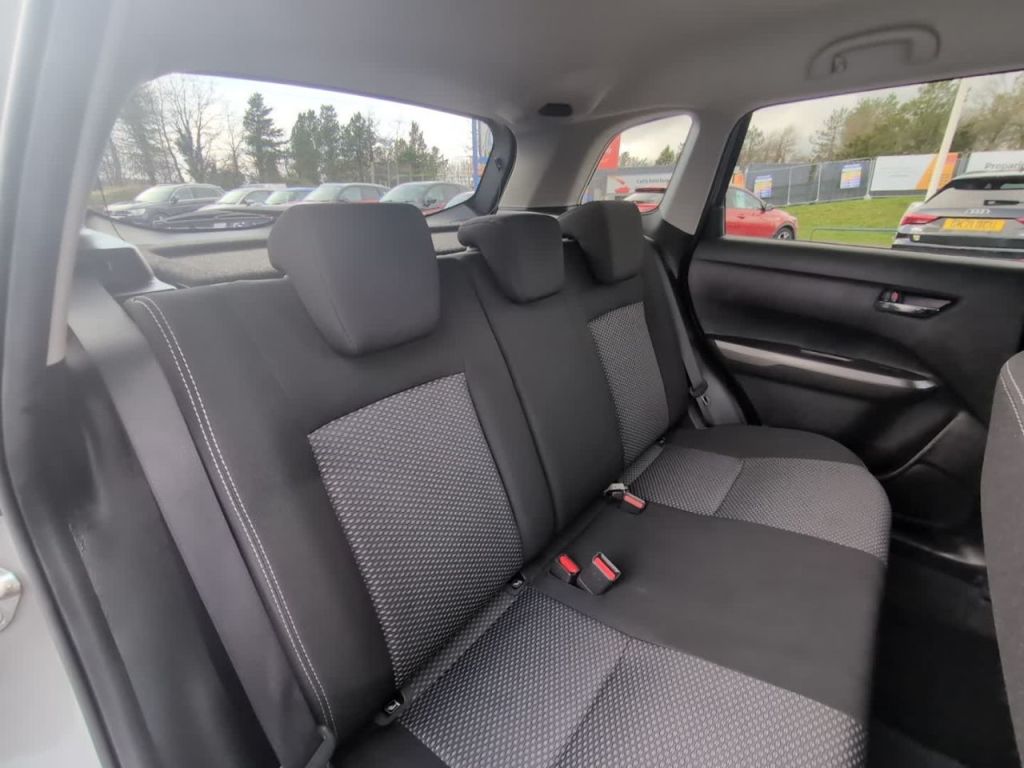 Used Suzuki Vitara 2023 for sale - 77533768: Photo 12