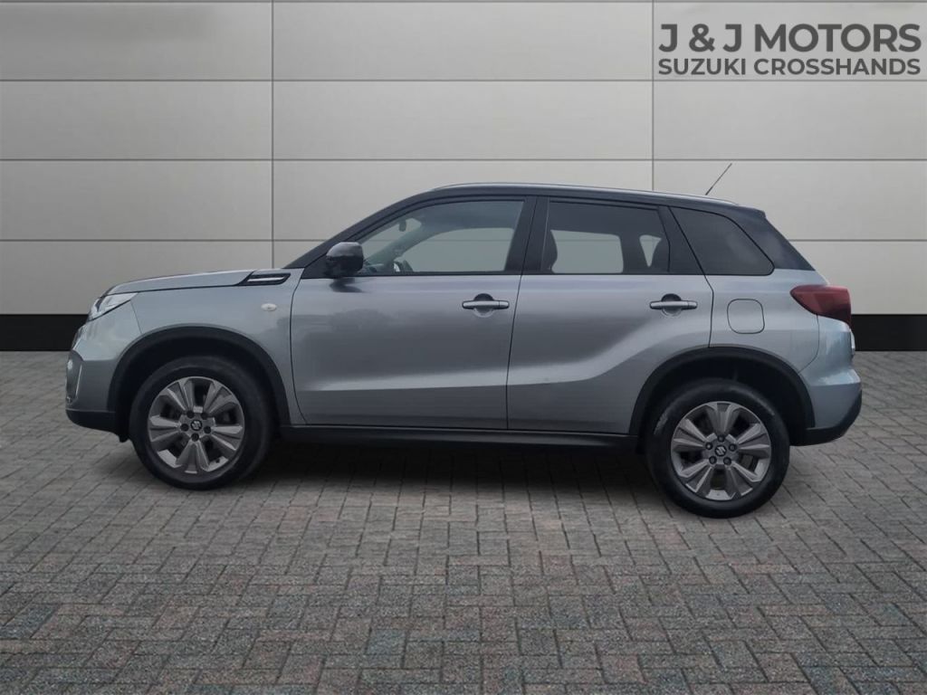 Used Suzuki Vitara 2023 for sale - 77533768: Photo 4