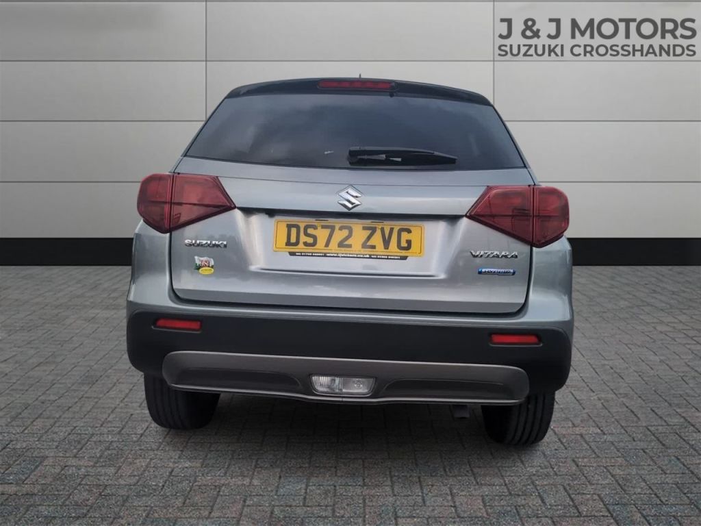 Used Suzuki Vitara 2023 for sale - 77533768: Photo 6