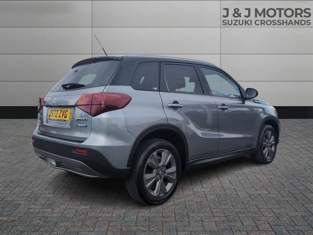 Used Suzuki Vitara 2023 for sale - 77533768: Photo 7