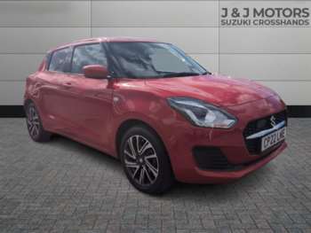 Used Suzuki Swift 2022 for sale - 74591746: Photo