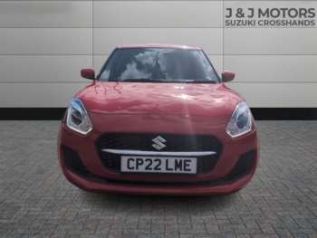 Used Suzuki Swift 2022 for sale - 74591746: Photo