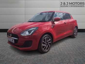 Used Suzuki Swift 2022 for sale - 74591746: Photo