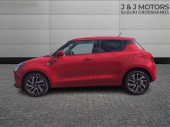 Used Suzuki Swift 2022 for sale - 74591746: Photo