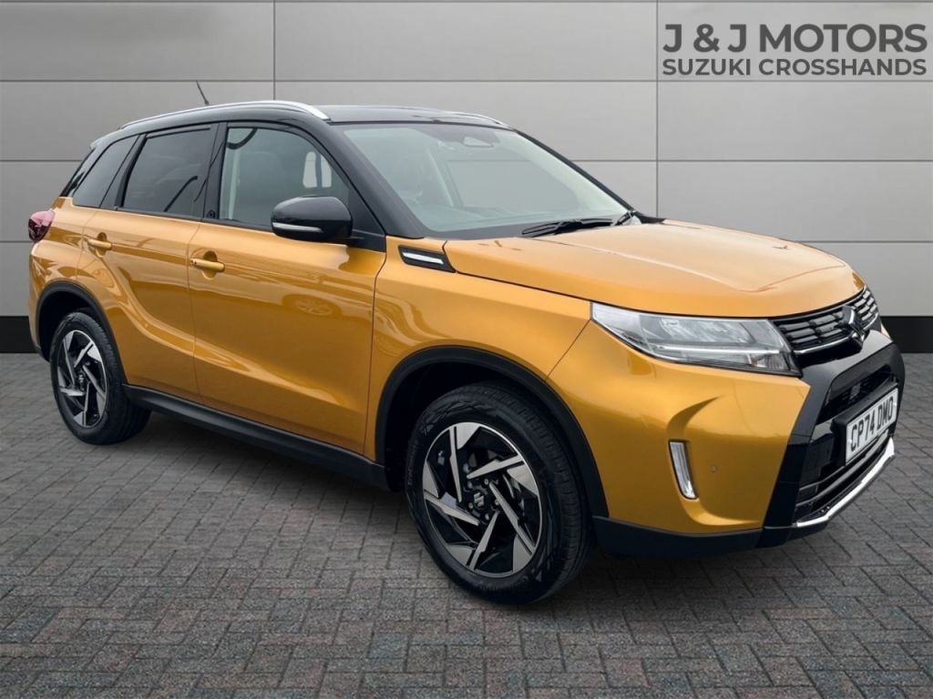 Used Suzuki Vitara 2025 for sale - 76385573: Photo 1