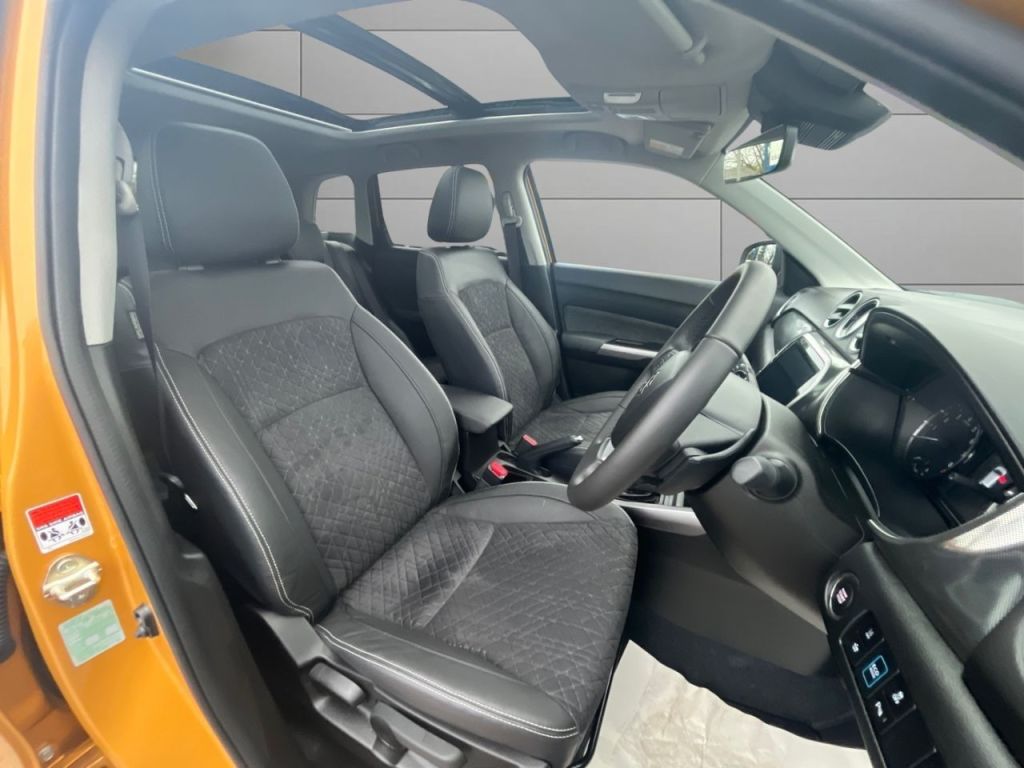 Used Suzuki Vitara 2025 for sale - 76385573: Photo 11