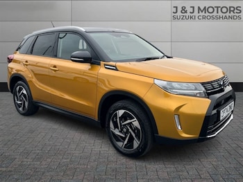 Suzuki - Vitara