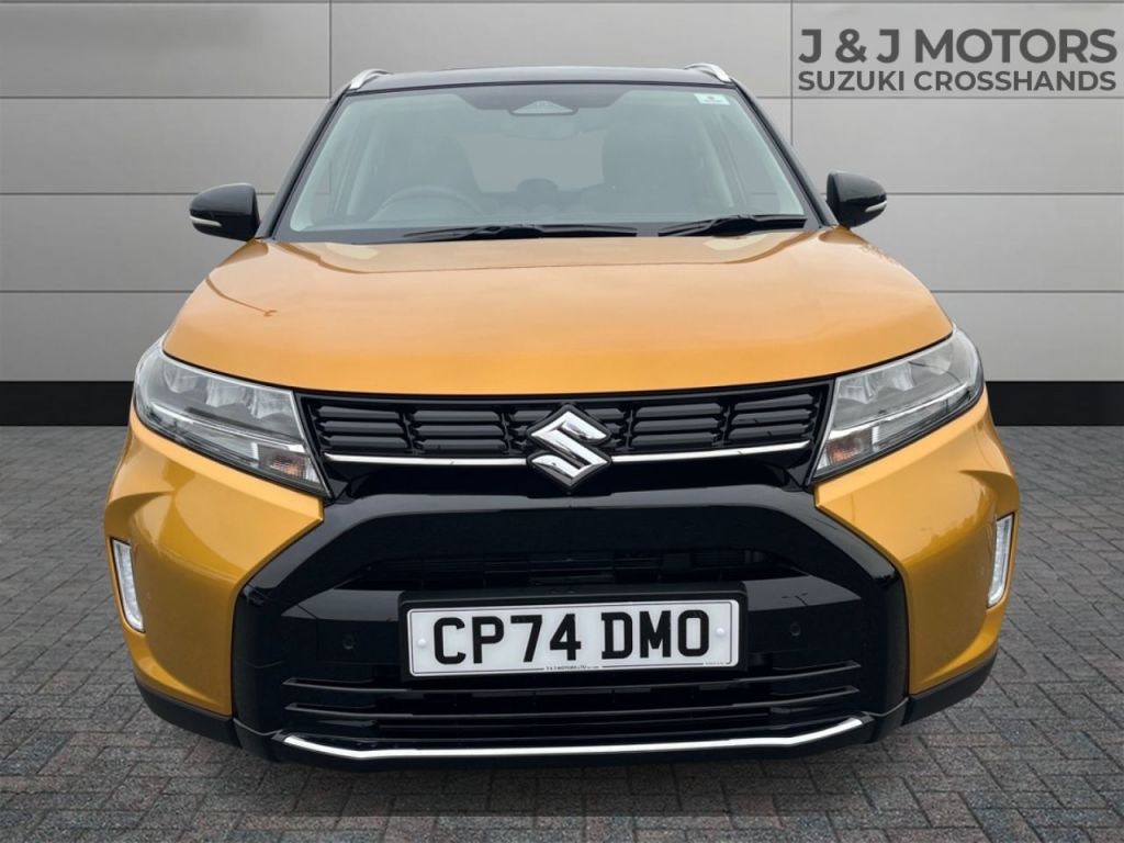 Used Suzuki Vitara 2025 for sale - 76385573: Photo 2