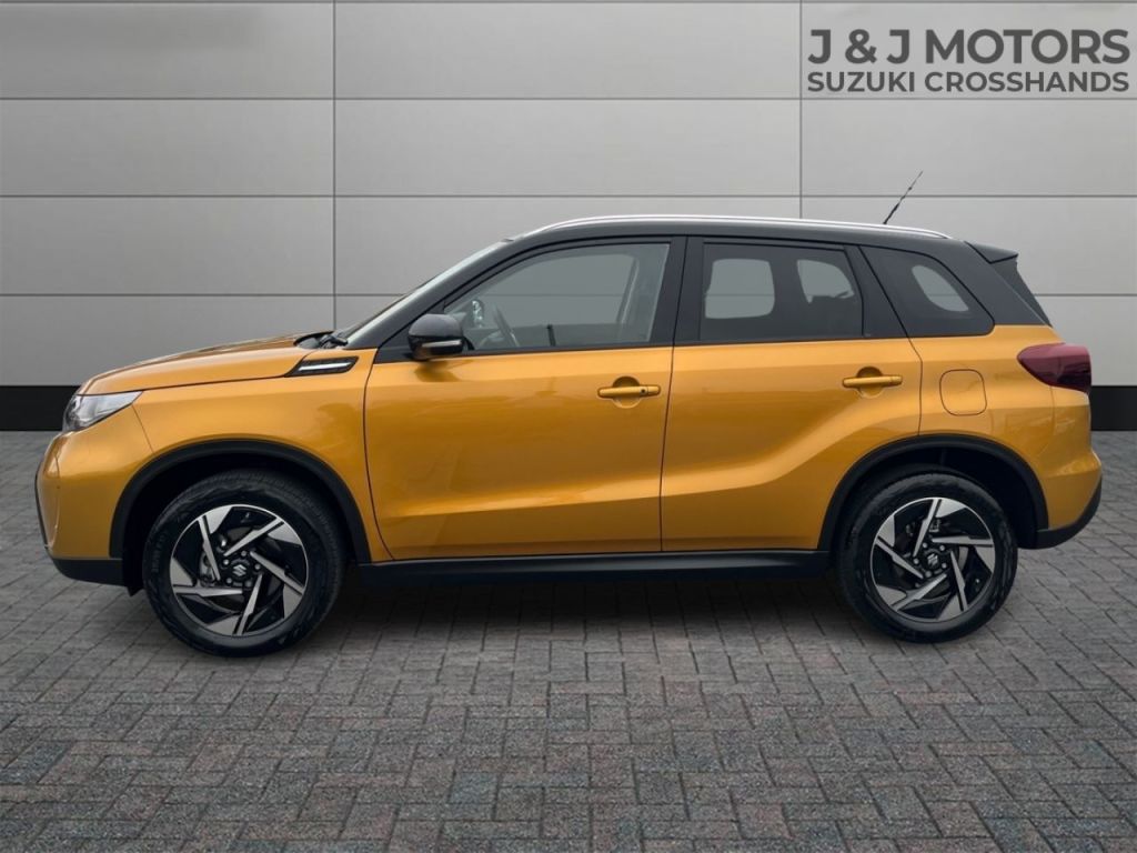 Used Suzuki Vitara 2025 for sale - 76385573: Photo 4