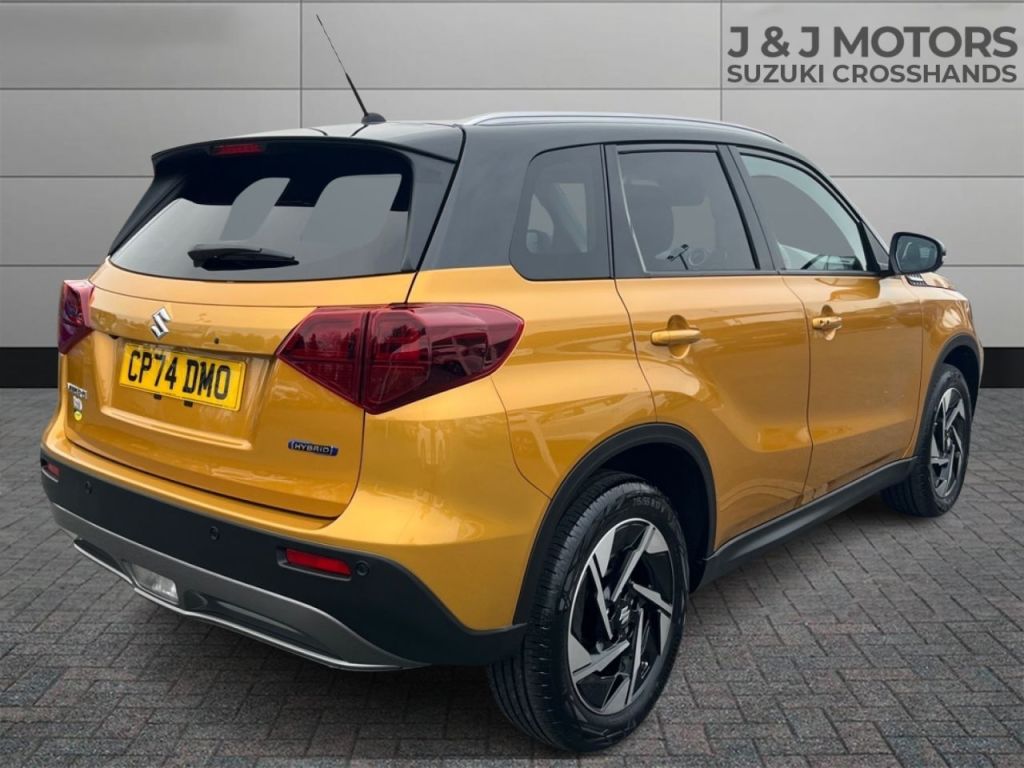 Used Suzuki Vitara 2025 for sale - 76385573: Photo 7