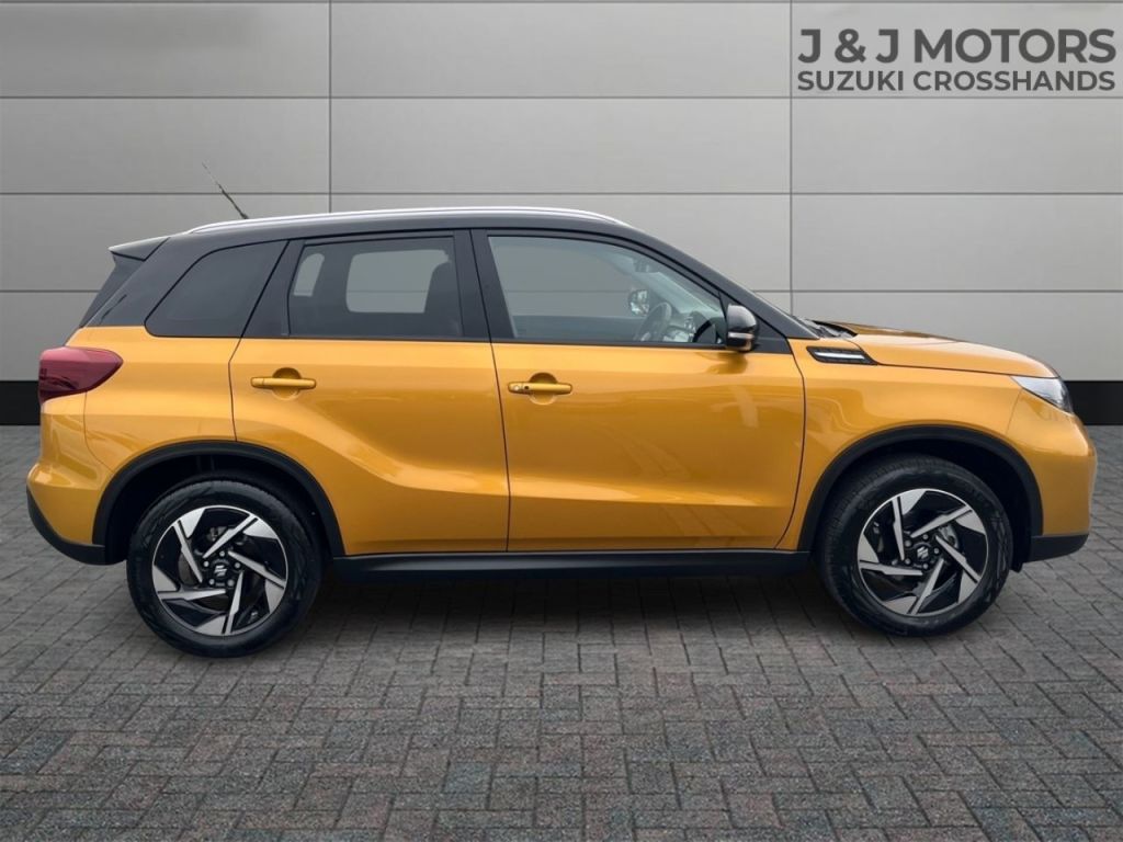 Used Suzuki Vitara 2025 for sale - 76385573: Photo 8