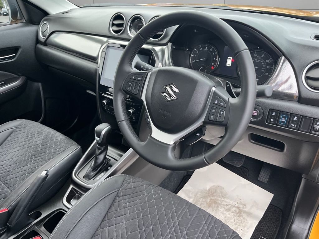 Used Suzuki Vitara 2025 for sale - 76385573: Photo 9