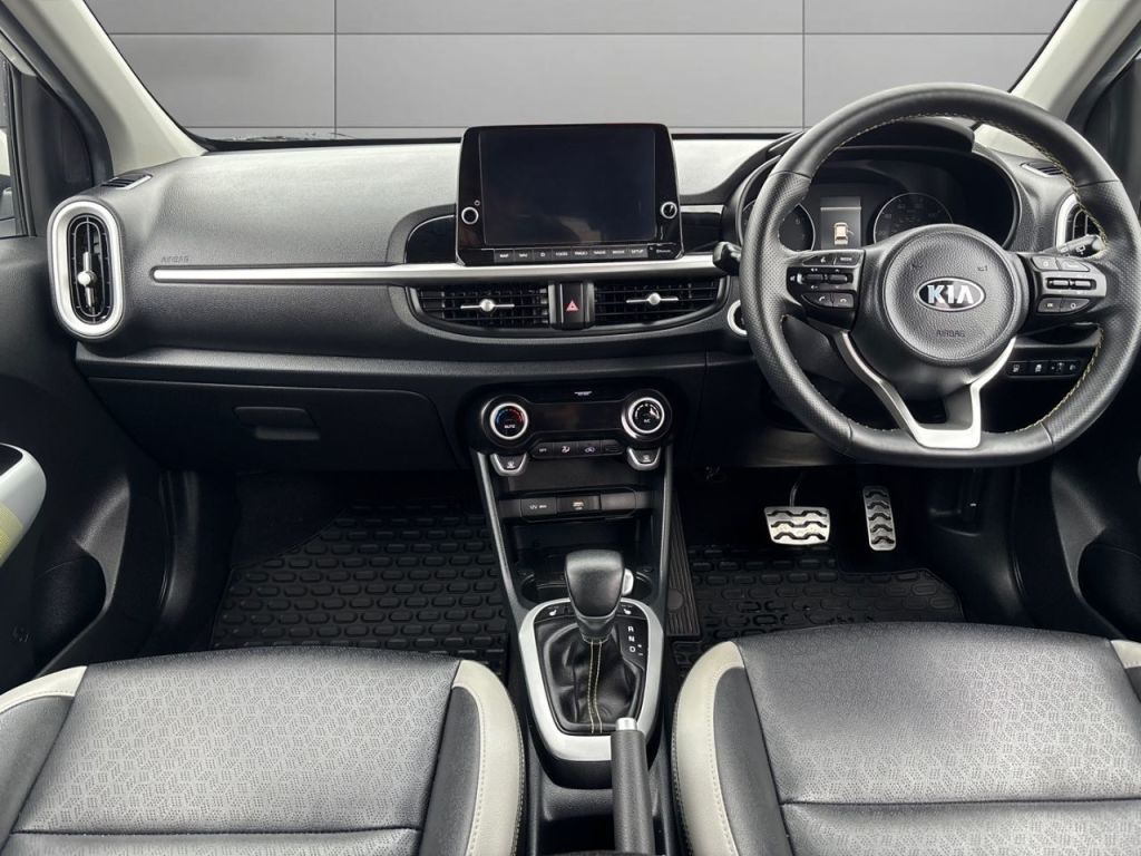 Used Kia Picanto 2020 for sale - 77719128: Photo 10