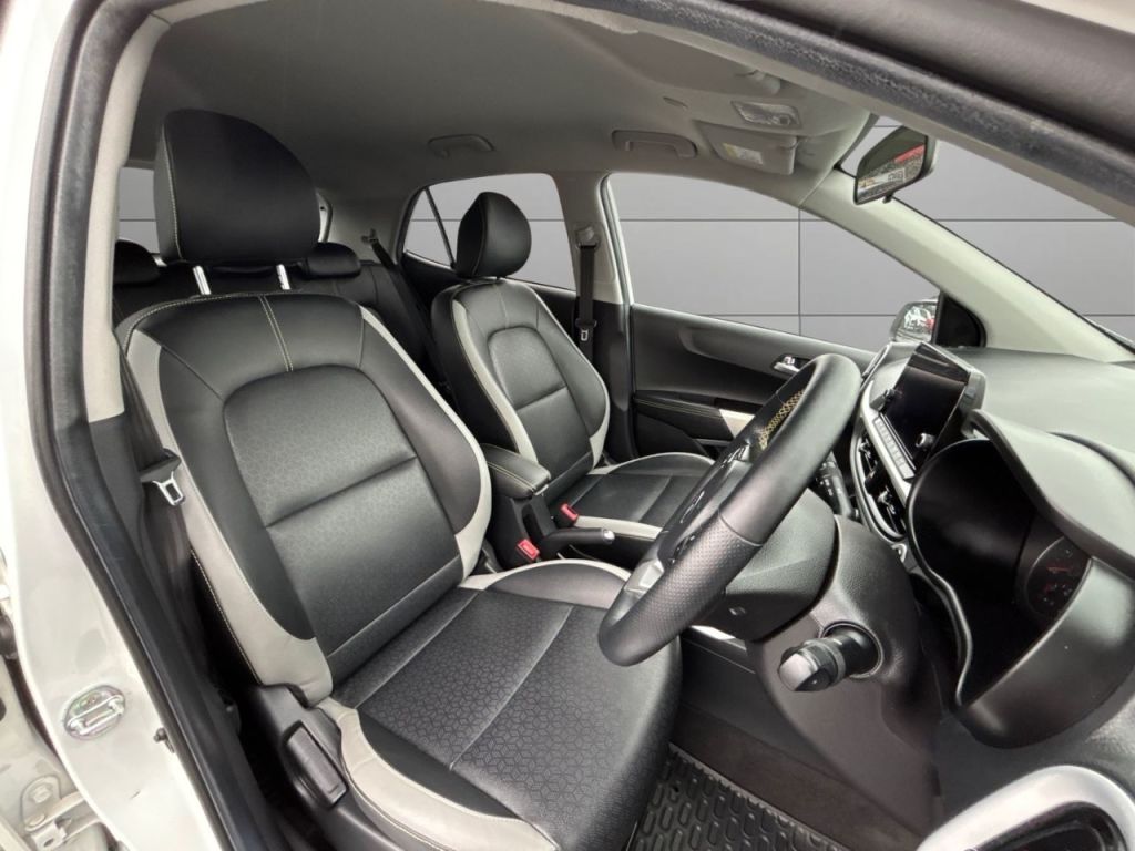 Used Kia Picanto 2020 for sale - 77719128: Photo 11